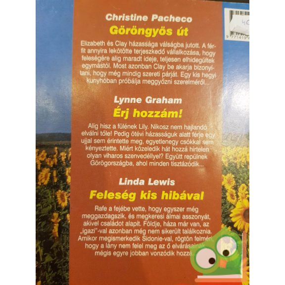 Romana különszám 1999/2