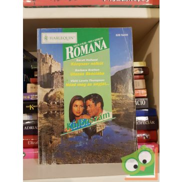 Romana különszám 1999/3