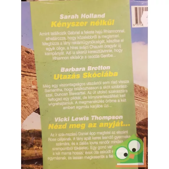 Romana különszám 1999/3