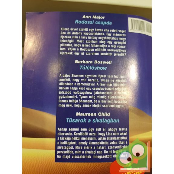 Romana különszám 1.