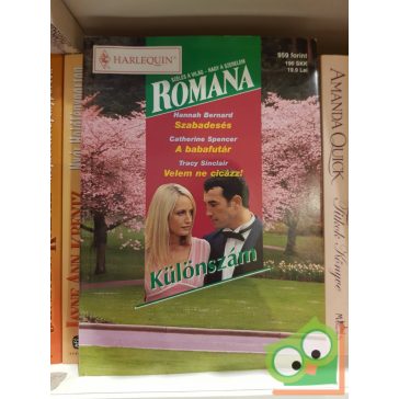 Romana különszám 20. kötet 2007