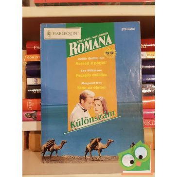 Romana különszám 2000/4