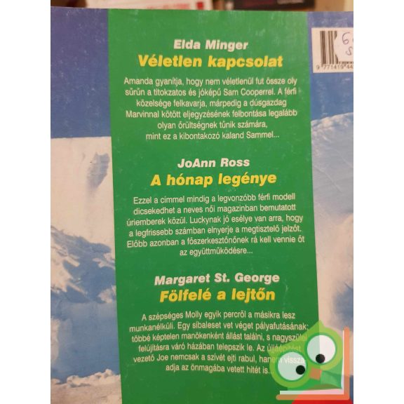 Romana különszám 2000/6