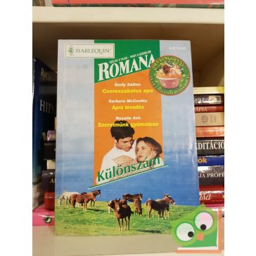 Romana különszám 2001/3