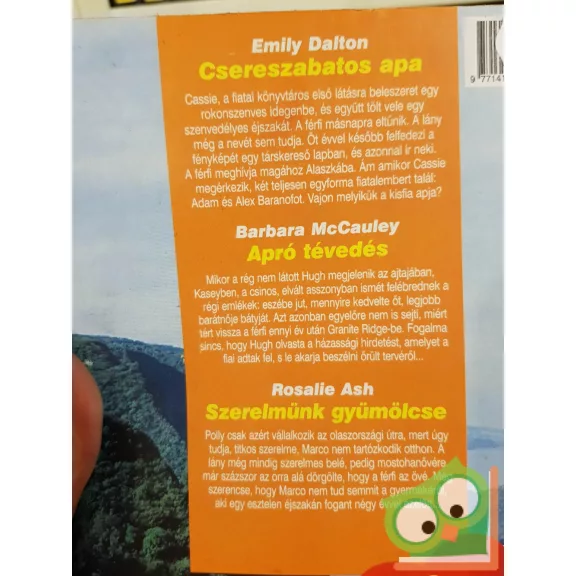 Romana különszám 2001/3