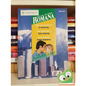 Romana különszám 2001/6