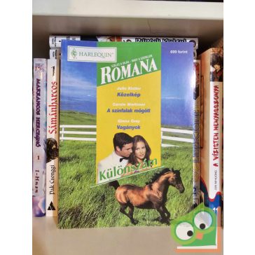 Romana különszám 2002/2