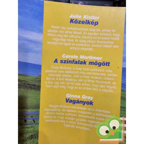 Romana különszám 2002/2