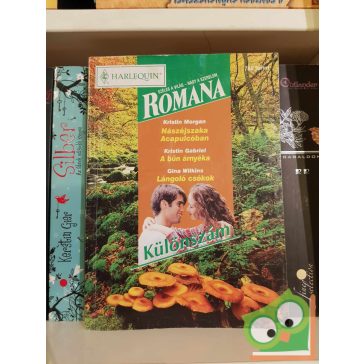 Romana különszám 2002/5