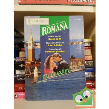 Romana különszám 2003/3