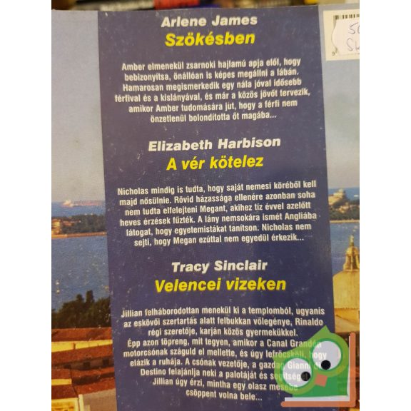 Romana különszám 2003/3