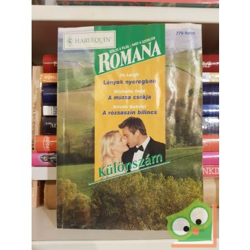 Romana különszám 2003/5