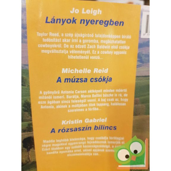 Romana különszám 2003/5