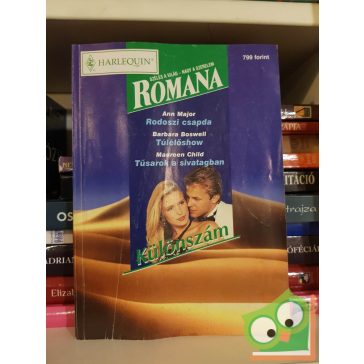 Romana különszám 2004/1