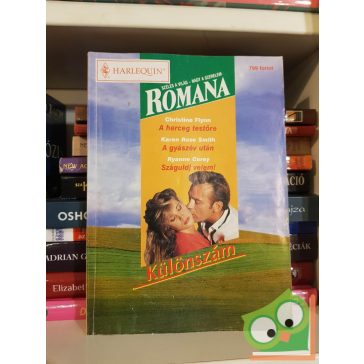 Romana különszám 2004/3