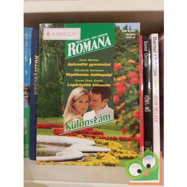 Romana különszám 2007/23