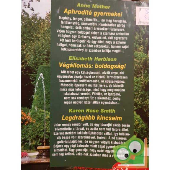 Romana különszám 2007/23