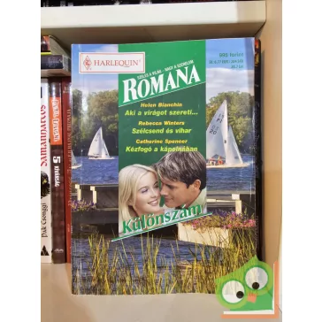 Romana különszám 2008/29