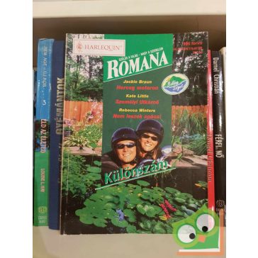 Romana különszám 2009/33