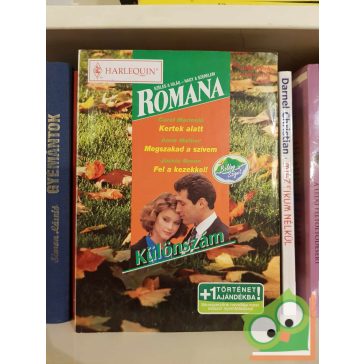 Romana különszám 2009/35