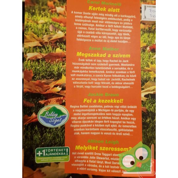 Romana különszám 2009/35