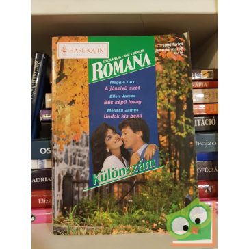 Romana különszám 2009/36