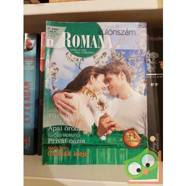 Romana különszám 2013/57