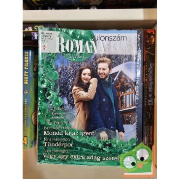 Romana különszám 2017/84 - Corretti-krónika 6.