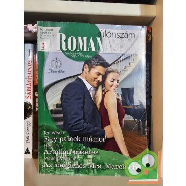 Romana különszám 2020/101