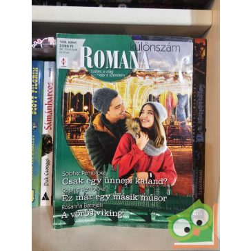 Romana különszám 2022/109