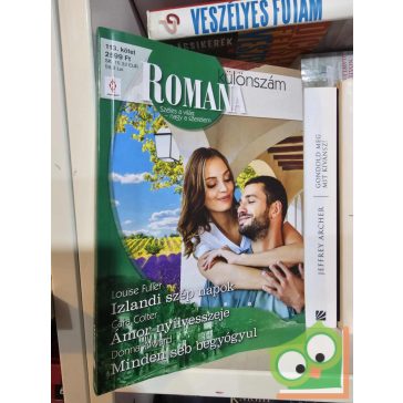 Romana különszám 2022/113