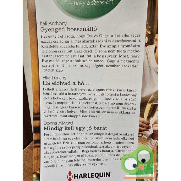 Romana különszám 2022/114 - Karácsonyi szám