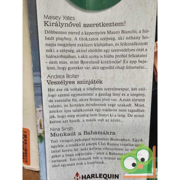 Romana különszám 2023/119 - Karácsonyi szám