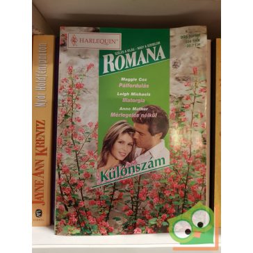 Romana különszám 2008/26