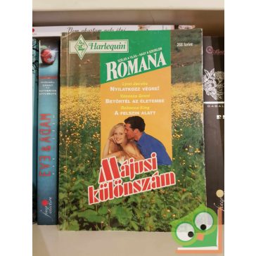Romana májusi különszám 1995/3