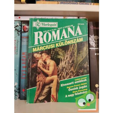 Romana márciusi különszám 1995/2