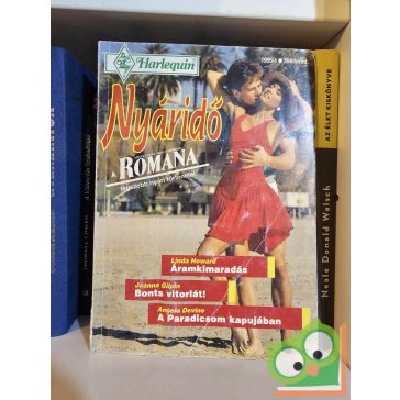 Romana Nyáridő 1995/4