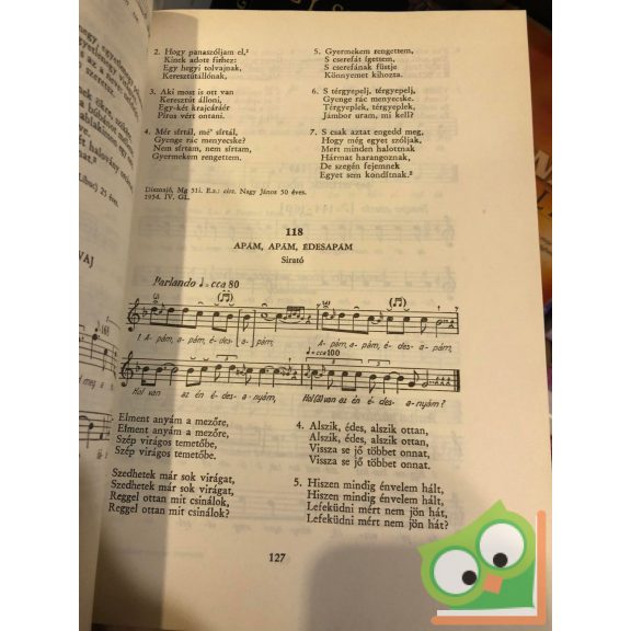 Jagamás János (szerk.),  Faragó József (szerk.): Romániai magyar népdalok