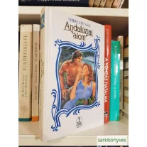 Shirl Henke: Andalúziai álom