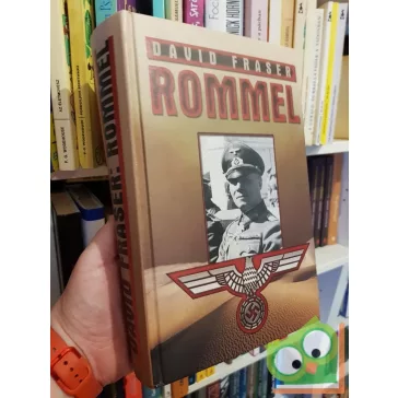 David Fraser: Rommel