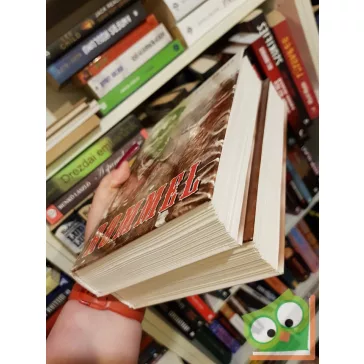 David Fraser: Rommel 1-2.