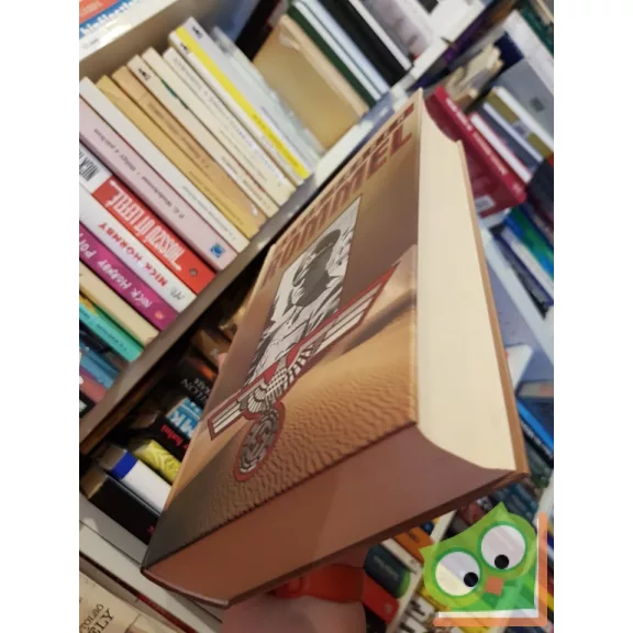 David Fraser: Rommel