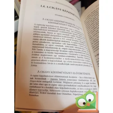 Várnagy Elemér (szerk.): Romológiai alapismeretek