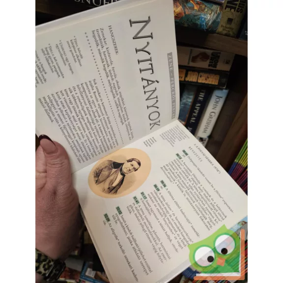 Rossini - Népszabadság Filharmónia - Klasszikusok sorozata (CD melléklettel)