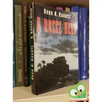 Dean R. Koontz: A rossz hely