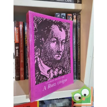 Charles Baudelaire: A Rossz virágai - Les fleurs du mal