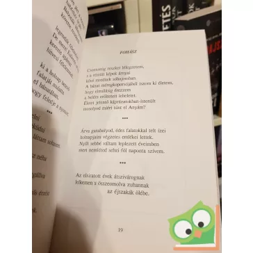 Rostás-Farkas György: Megváltásért