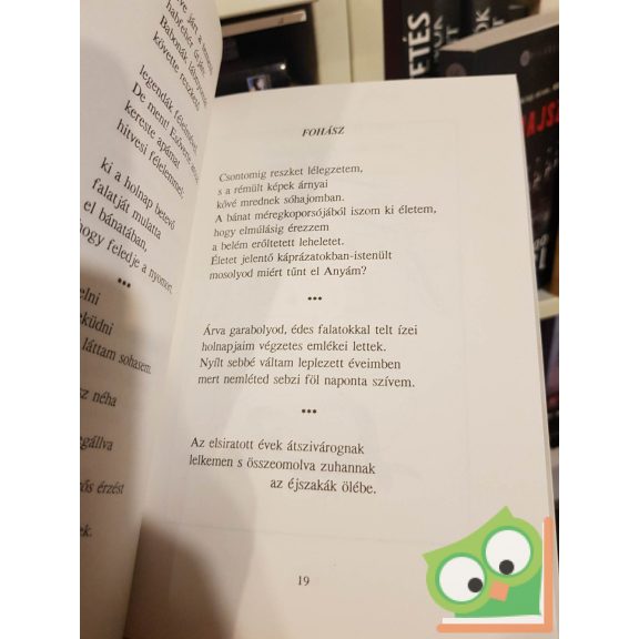 Rostás-Farkas György: Megváltásért