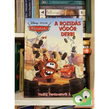 Walt Disney: A Rozsdás Vödör derbi