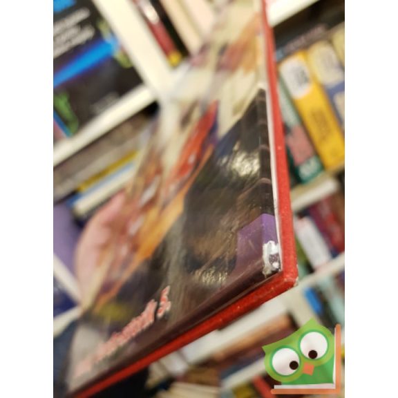 Walt Disney: A Rozsdás Vödör derbi